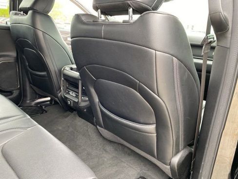 Used 2023 RAM 1500 Rebel w/ Rebel Level 2 Equipment Group AWD/4WD image 32