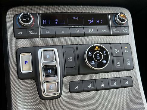 Used 2022 Hyundai Palisade Limited image 29