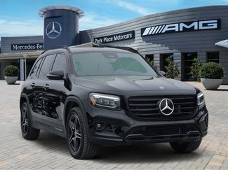 Used 2025 Mercedes-Benz GLB 250 video 2