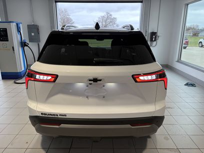 New 2026 Chevrolet Equinox LT w/ Convenience Package II