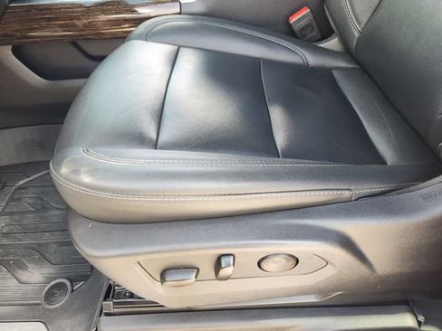 Used 2025 GMC Sierra 1500 Elevation w/ Elevation Premium Package image 24