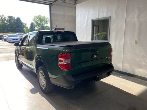 Used 2025 Ford Maverick XL FWD image 3