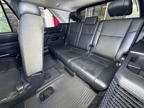 Used 2024 Toyota Sequoia Limited AWD/4WD image 48