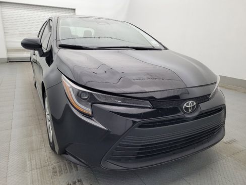 Used 2023 Toyota Corolla LE FWD image 13