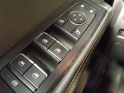 Used 2021 Nissan Rogue SL AWD/4WD image 27