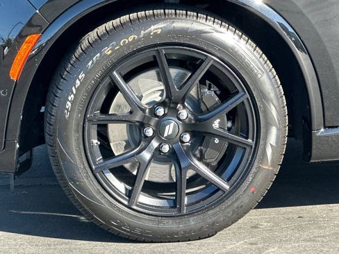 New 2026 Dodge Durango GT AWD/4WD image 24