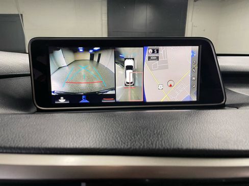 Used 2018 Lexus RX 350L Luxury AWD/4WD image 21