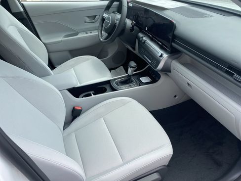 New 2027 Hyundai Kona SEL Sport FWD image 30