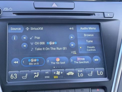 Used 2018 Acura MDX FWD w/ Technology Package image 23