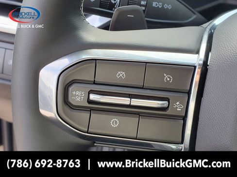 New 2026 GMC Acadia Elevation w/ Black Edition FWD image 24