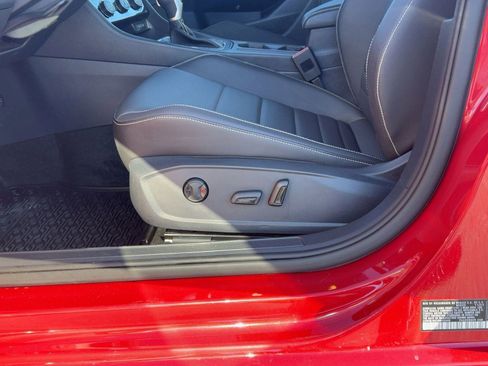 Certified 2024 Volkswagen Jetta SE image 13