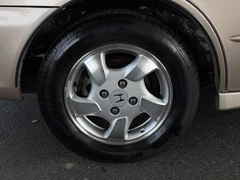 Used 2000 Honda Accord EX image 54