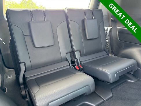 Used 2024 Lexus LX 600 4WD w/ Appearance Package image 42
