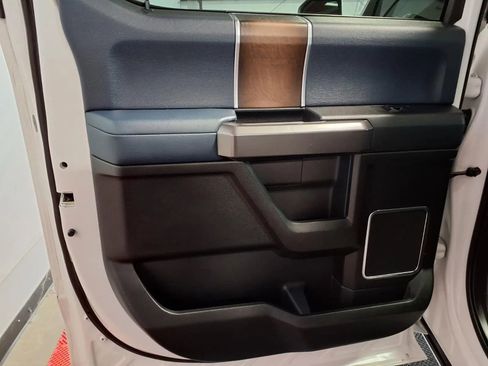 Used 2018 Ford F150 Limited w/ Trailer Tow Package image 14