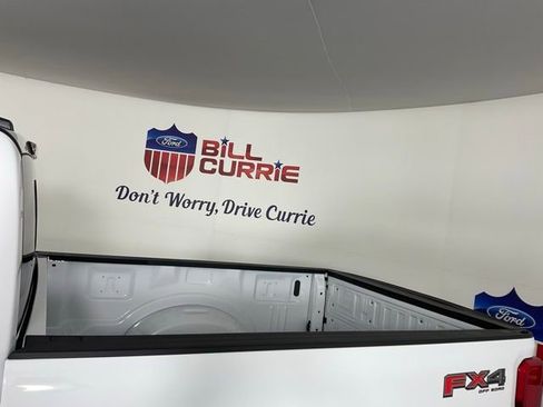 New 2026 Ford F250 XL w/ STX Appearance Package image 11