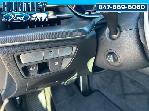 Used 2024 Genesis G80 2.5T w/ Sport Prestige Package image 21