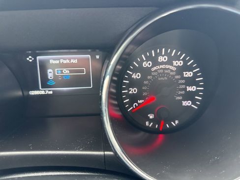 Used 2016 Ford Mustang GT Premium w/ Equipment Group 401A image 38