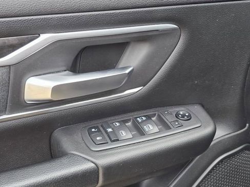 Used 2019 RAM 1500 Big Horn AWD/4WD image 47