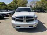 Used 2021 RAM 1500 Classic SLT image 2
