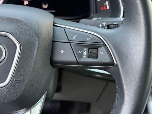 Used 2024 Audi Q7 2.0T Premium Plus image 27