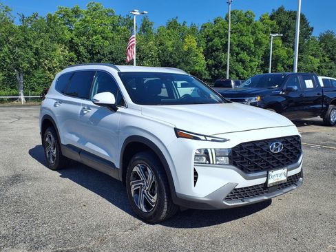 Used 2023 Hyundai Santa Fe SEL AWD/4WD image 20