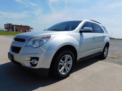 Used 2014 Chevrolet Equinox LT w/ Power Convenience Package