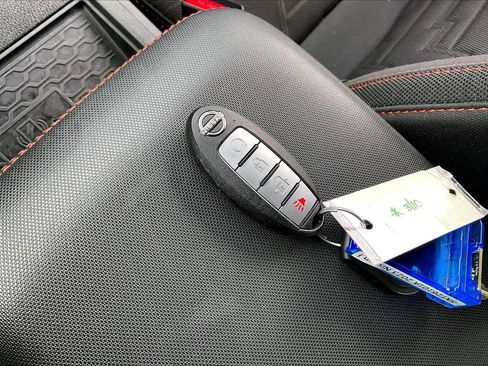 Used 2023 Nissan Frontier PRO-4X w/ Pro Convenience Package AWD/4WD image 28