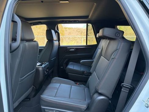 New 2026 Chevrolet Tahoe RST AWD/4WD image 22