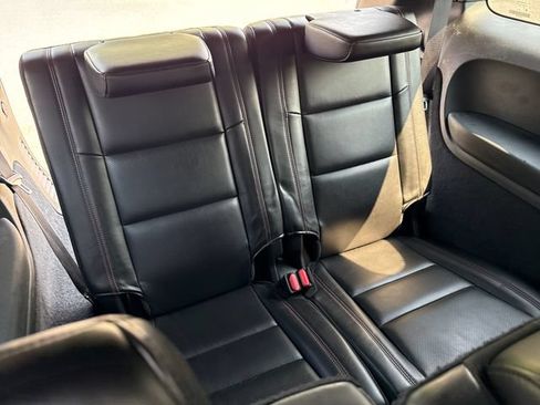 Used 2022 Dodge Durango R/T AWD/4WD image 12
