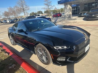 Used 2024 Ford Mustang Premium