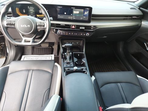 Used 2025 Kia K5 GT-Line FWD image 3