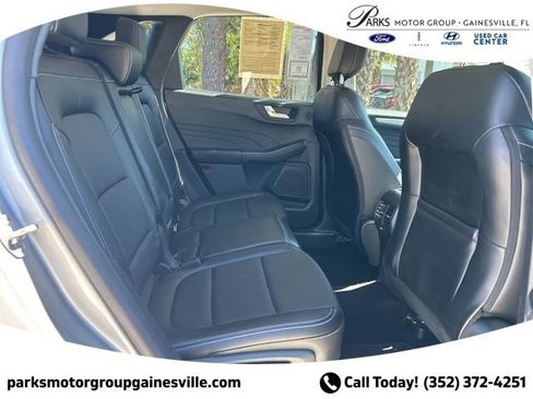 Certified 2022 Ford Escape SEL w/ Technology Package image 15