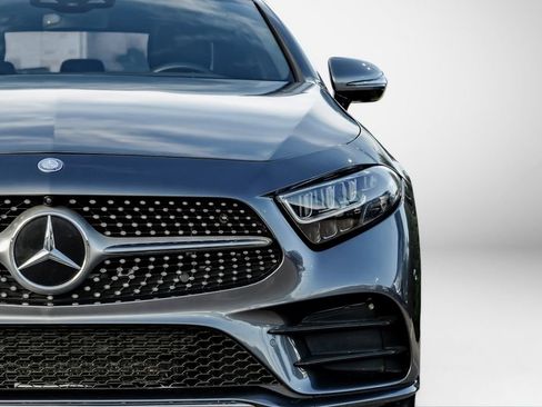 Used 2019 Mercedes-Benz CLS 450 4MATIC image 50