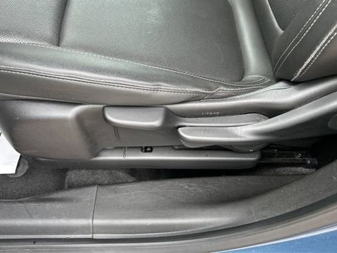 Used 2024 Buick Encore GX Sport Touring AWD/4WD image 19