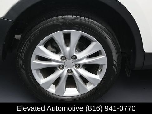 Used 2014 Toyota RAV4 Limited AWD/4WD image 5