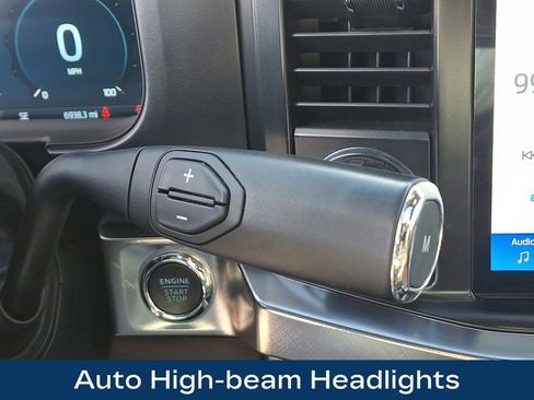 Used 2025 Ford F250 King Ranch image 19