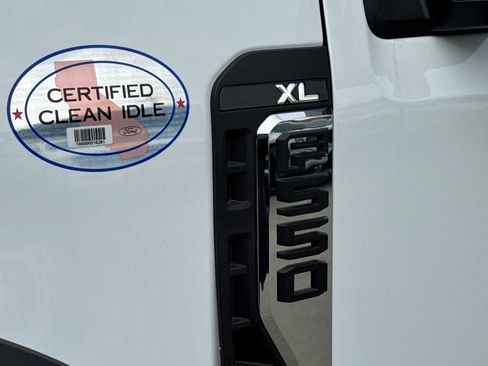 New 2024 Ford F550 XL image 26