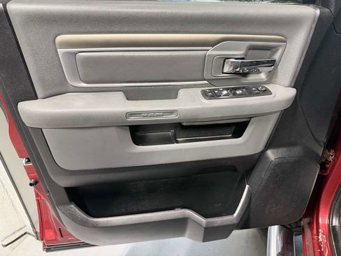 Used 2013 RAM 2500 Big Horn AWD/4WD image 11