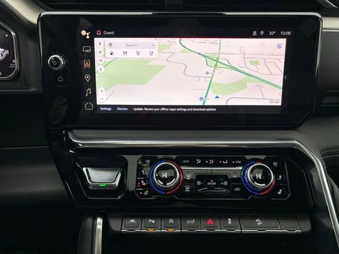 New 2026 GMC Sierra 1500 Denali image 27