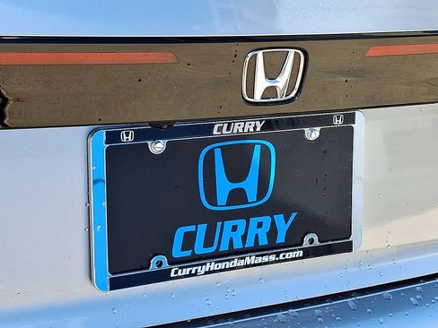 Used 2024 Honda Accord EX image 30