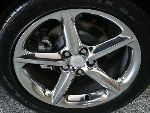 Used 2007 Saturn Sky Red Line RWD image 27