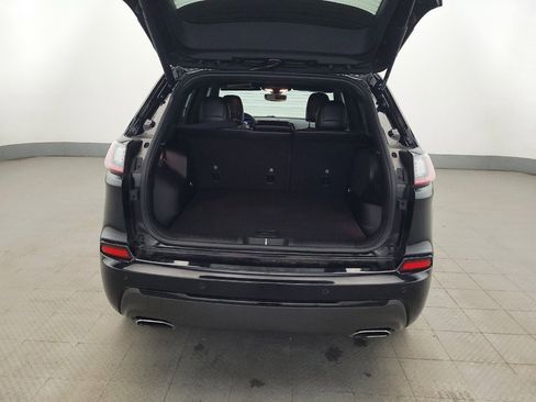 Used 2019 Jeep Cherokee High Altitude AWD/4WD image 29