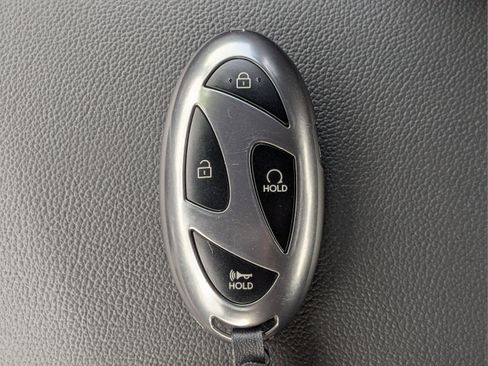 Certified 2025 Hyundai Elantra Sport FWD image 29