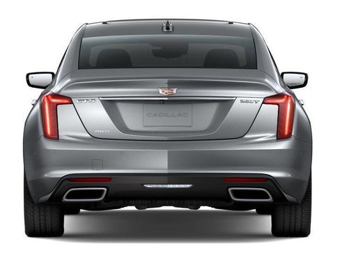 New 2026 Cadillac CT5 Premium Luxury image 20