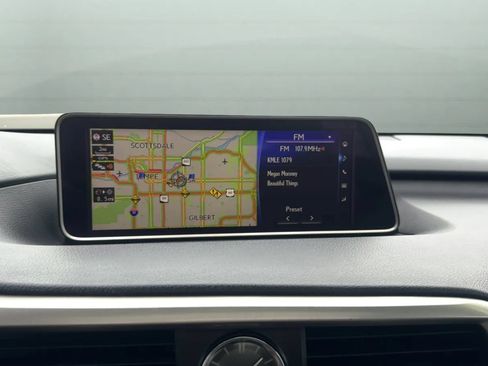 Used 2017 Lexus RX 350 FWD image 13
