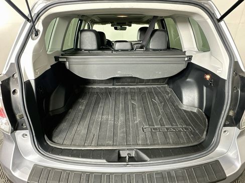 Used 2018 Subaru Forester 2.5i Touring w/ Popular Package #2 AWD/4WD image 29
