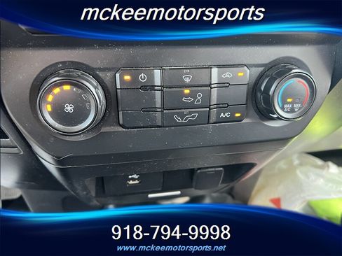 Used 2018 Ford F150 XL w/ Equipment Group 101A Mid AWD/4WD image 13