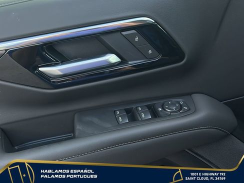 New 2026 Chevrolet Tahoe LS RWD image 13