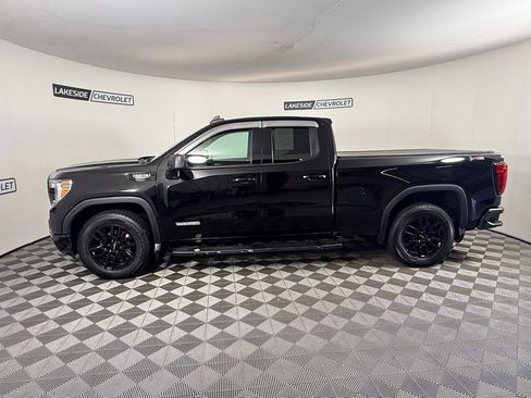 Used 2019 GMC Sierra 1500 Elevation AWD/4WD image 3
