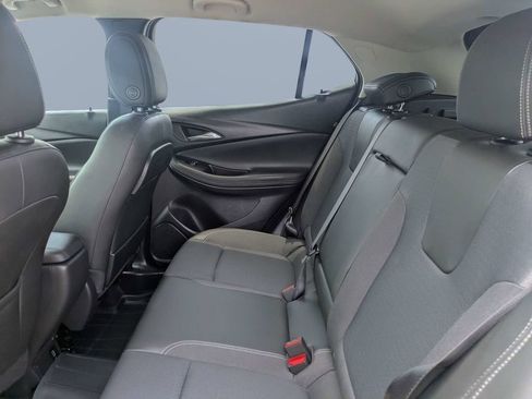 Used 2024 Buick Encore GX Preferred w/ Comfort Package AWD/4WD image 14